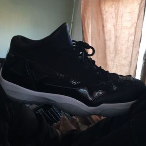 Space jam Jordan’s
